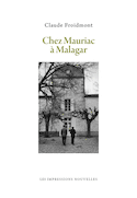 Chez Mauriac à Malagar